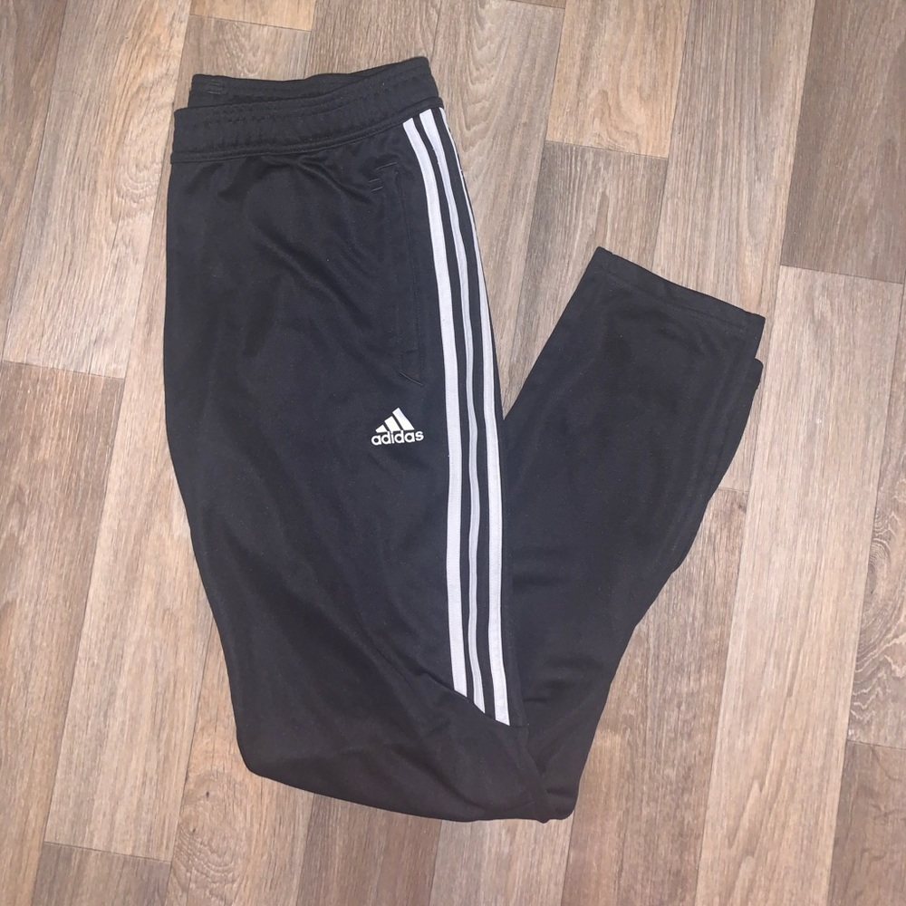 Adidas Soccer Pants/Joggers